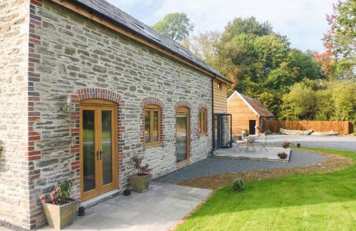 Tynddol Barn - Foto 3