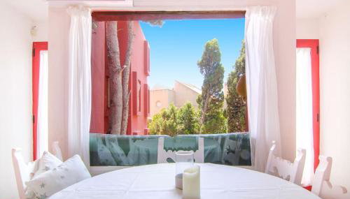 Apartment with communal pool Muralla Roja 0505 - Foto 4