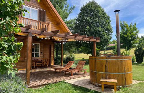 Holiday Homes Vita Natura - Foto 52