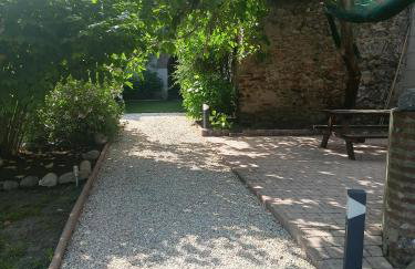 Gîte de charme la belle histoire - Foto 24