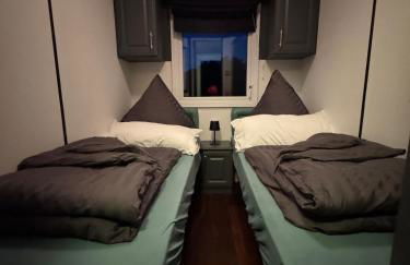 FeWo Schmugglerpatt Werkstatt - Foto 14