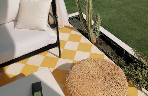 Unique Homes Lajares - adults only - Foto 20