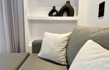 Seafront Apartment by C2C Architects - Foto 6