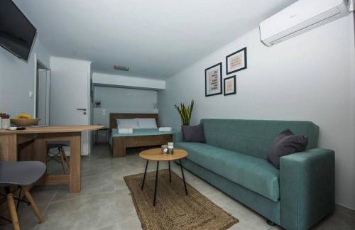 Theofilia Sea Side Studio - Foto 1