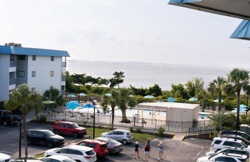 Beach-Pool-Private Balcony - Foto 17