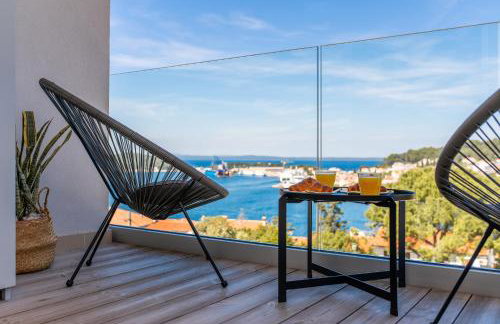 Beautiful view apartment with garage space - Photo 4