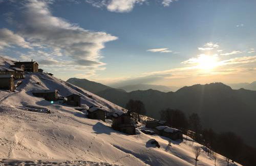 Bellavista Giulia on Lake Como - Foto 114