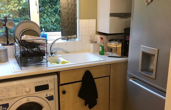 Oaklawn Serviced Apartments - Foto 19