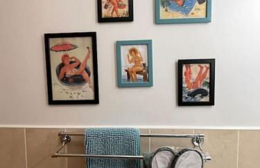 Central St Andrews 2 bed apartment - Foto 22