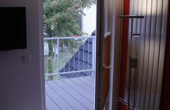 Ferienhaus am Geiseltalsee mit Sauna - Foto 21