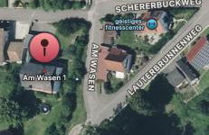 Ferienwohnung Am Wasen - Foto 12