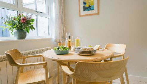 Seaview Cottage - Foto 4