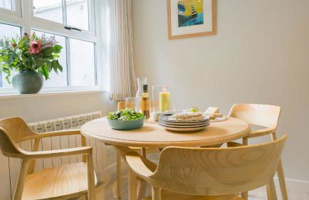 Seaview Cottage - Foto 4