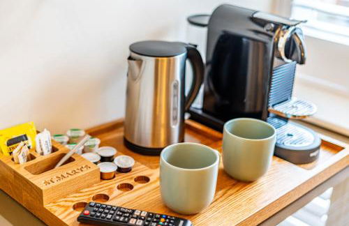 St Mary's Quarters - Photo 50