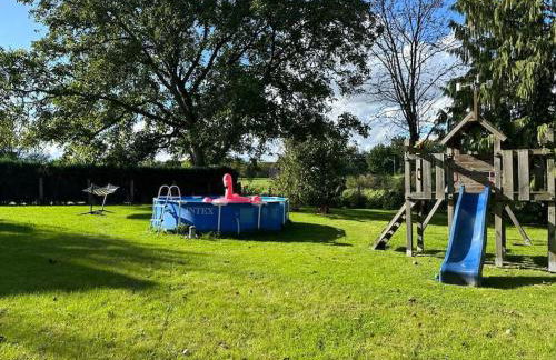 Ferienwohnung Klee - Foto 2