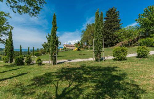 Borgo Fastelli - House in historical Borgo in Tuscany - Sambuco - Photo 8