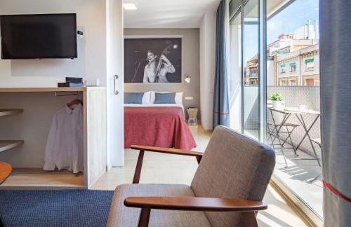 Habitat Apartments Hot Jazz - Foto 18