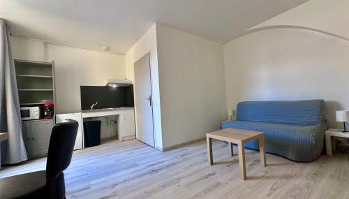 02 Studio Immeuble Le GD - Photo 3