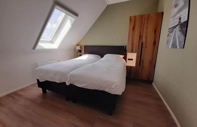 20-person Group Home in the Heart of Friesland - Foto 3