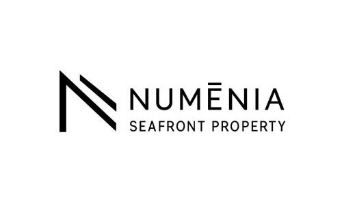 NUMĒNIA Seafront Property - Foto 53