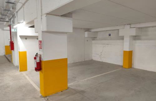 Al Capo in B - Central apartment with parking - Foto 31