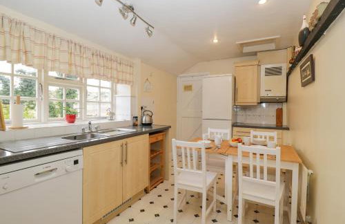 Field Cottage - Foto 11