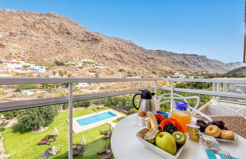 Sol Mogan Suites - Adults Only - Foto 12