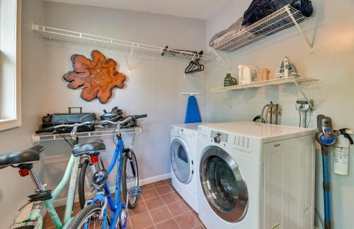 Walk to Parks and Dining Cozy Canandaigua Home! - Foto 23