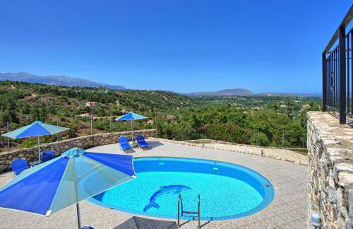 Villa Halepi by PosarelliVillas - Foto 1