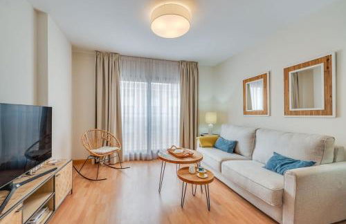 Modern & Cozy Stay Near Málaga Old Town - Photo 10