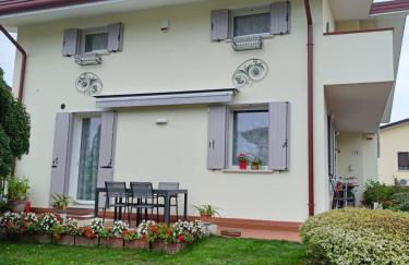 Noventa Venice Apartment - Foto 19