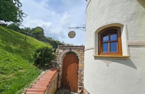 Apartments Zur alten Scheune Göringen - Foto 52