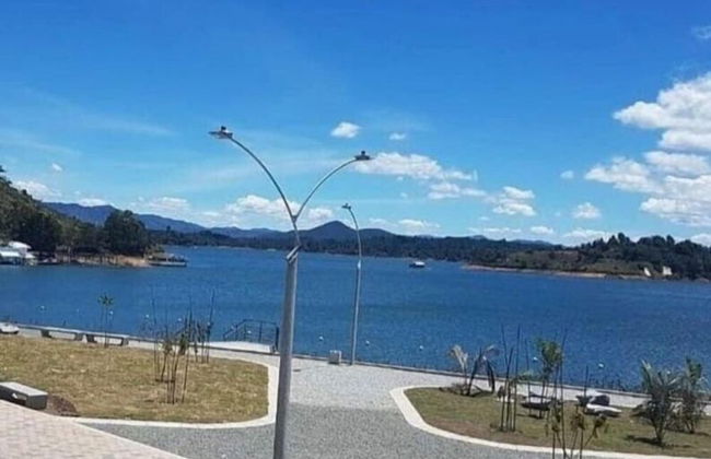 Edificio Avenida Malecon - Photo 50