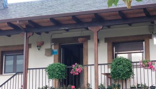 La casita de la señora María - Foto 3