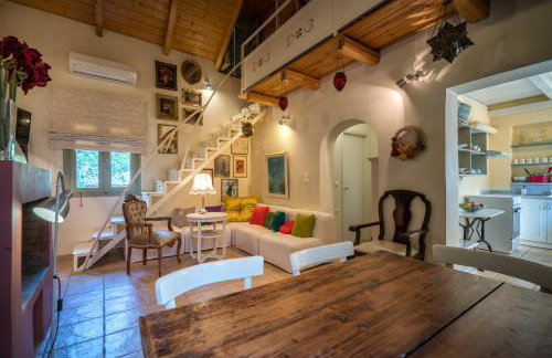 Adrieli Village Houses, by ZanteWize - Foto 5