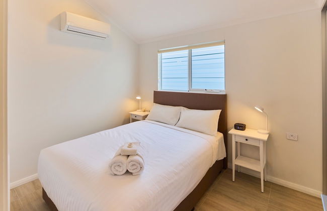 RAC Esperance Holiday Park - Foto 9