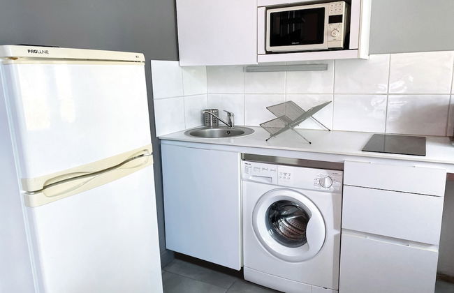 Appartements Nice Centre Carré d'Or - Foto 34