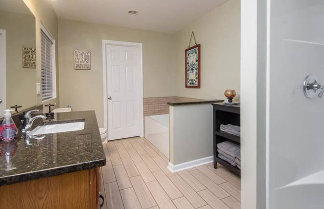 Asheville Cottage Retreat by Avantstay A+ Charm - Foto 11