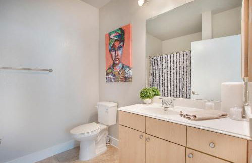 Charming 2 bedroom Downtown Ft Worth - Foto 30