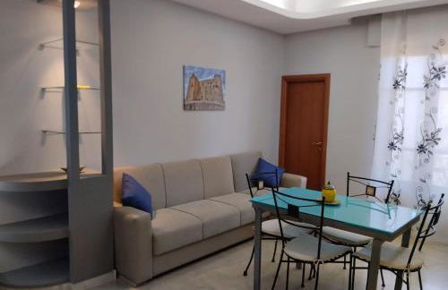 Bougainvillea casa vacanza - Foto 10