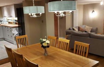 Luxurious 4 bedroom Cottage in the Yorkshire Dales - Foto 25