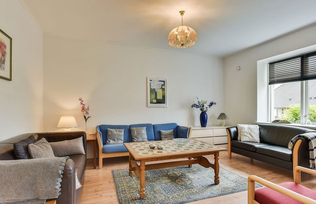 Bjerndrup Apartments - Foto 26