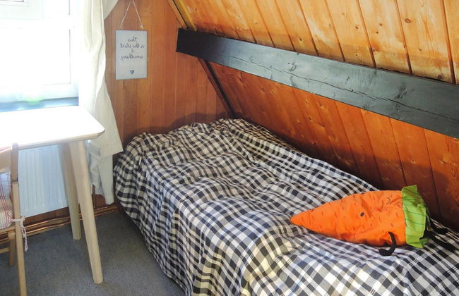 Ferienhaus in Burhave - Photo 3