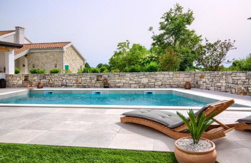 Villa Istra Pohman - Foto 21