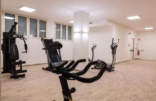 Residence Perla Verde - Foto 32