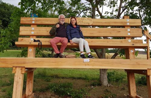 Ferienwohnung Brohltal-Aue - Foto 25