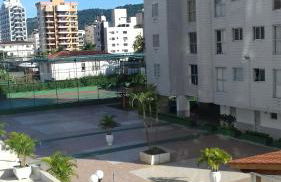 Guarujá apto lazer completo - Foto 23