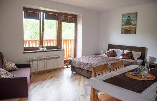 Noclegi Kalniczka - Foto 29