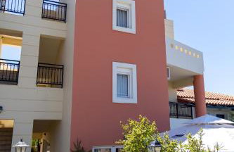 Vrokastro Apartments - Foto 76