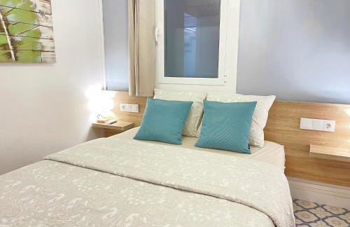 Lazy Donkey Sagrada Familia - Foto 10